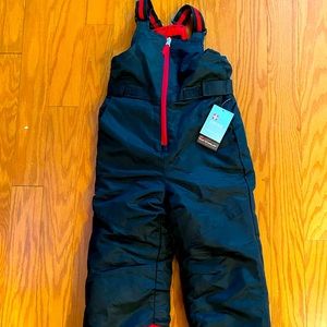 Swiss Tech Snow suit